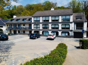 Гостиница Hof van Slenaken - Hotel & Apartments  Сленакен